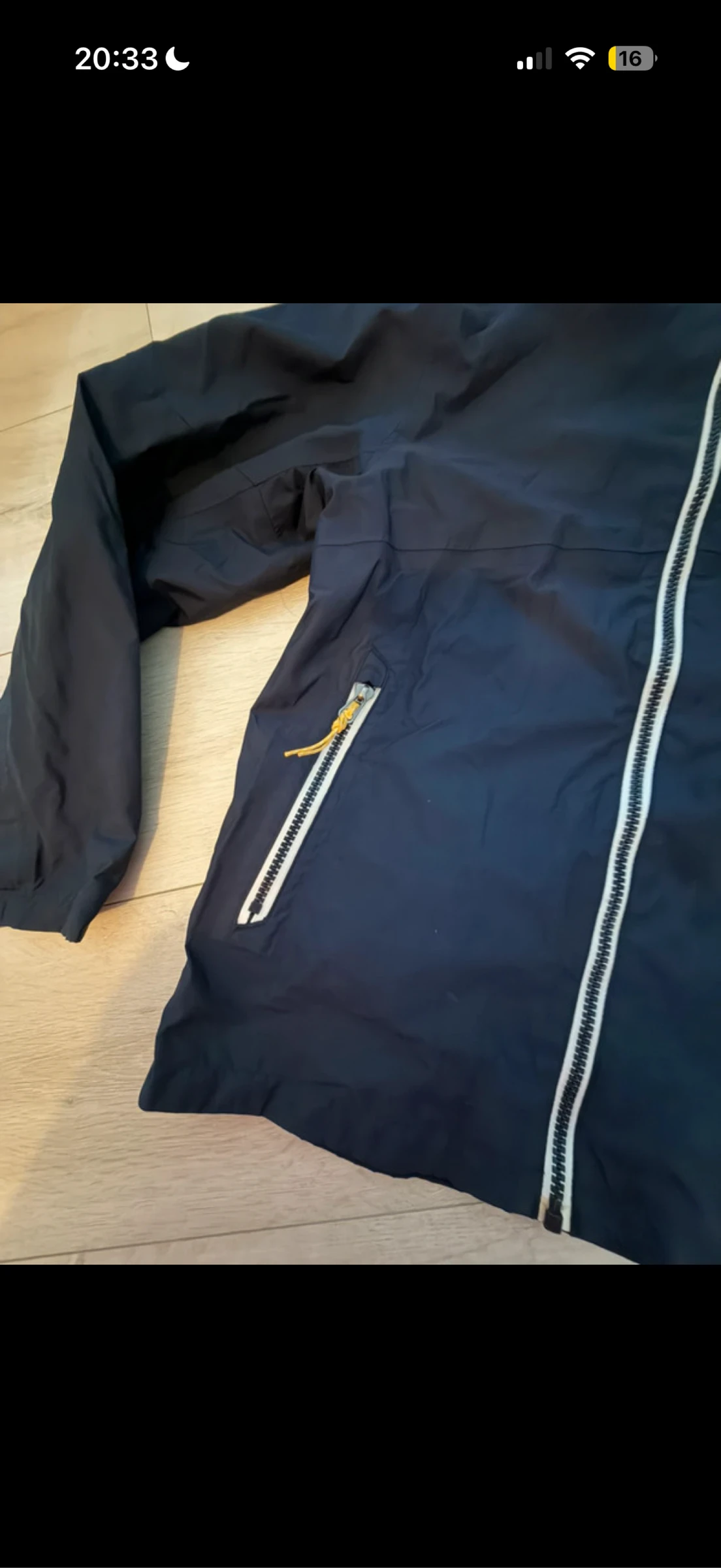Windbreaker – photo 3